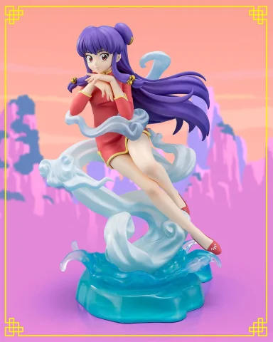 Produktbild zu Ranma &frac12; - Figuarts Zero chouette - Shampoo