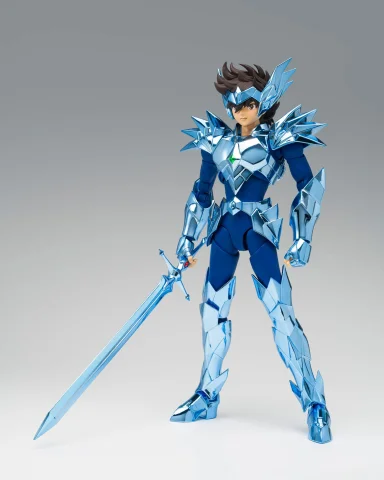 Produktbild zu Saint Seiya - Saint Cloth Myth Ex - Odin Seiya