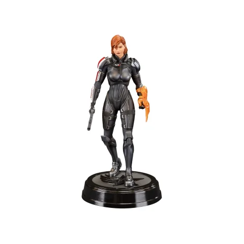 Produktbild zu Mass Effect - Non-Scale Figure - Jane Catherine Shepard