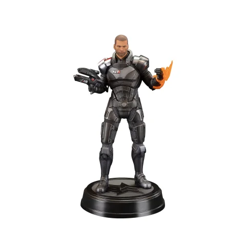 Produktbild zu Mass Effect - Non-Scale Figure - John Shepard