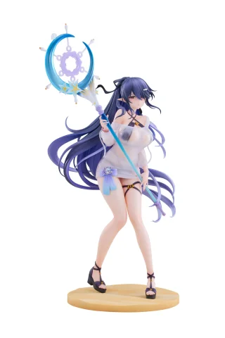 Produktbild zu Epic Seven - Scale Figure - Eda (Festive)