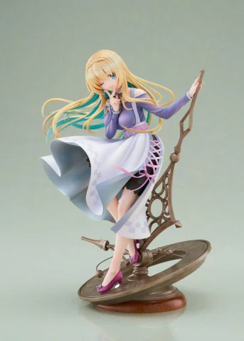 Produktbild zu PARQUET - Scale Figure - Tsubasa Kido