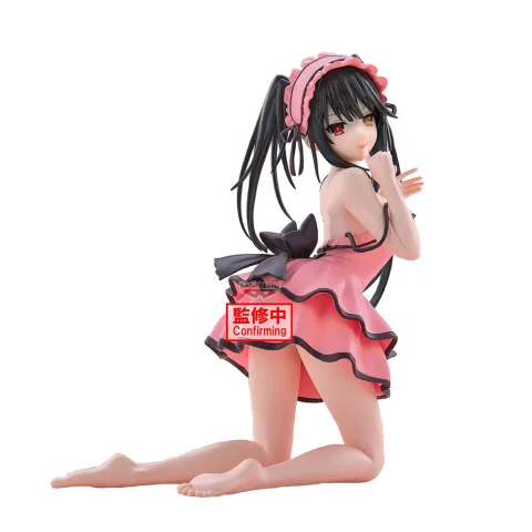 Produktbild zu Date A Live - PenLife! - Kurumi Tokisaki (sweet silk wear ver.)