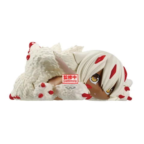 Produktbild zu Made in Abyss - Relax time - Faputa