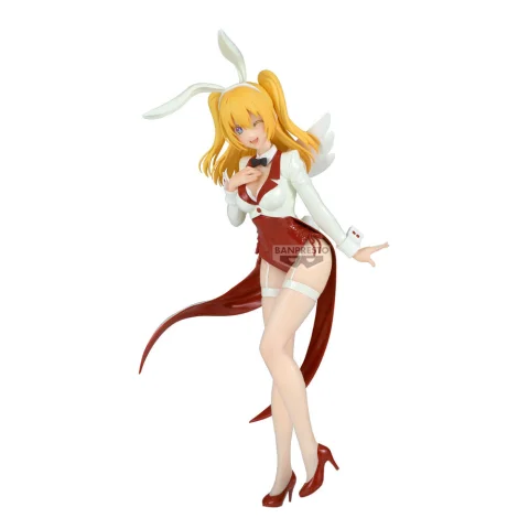 Produktbild zu 2.5 Dimensional Seduction - GLITTER & GLAMOURS - Ririsa Amano (Liliel Bunny Style)