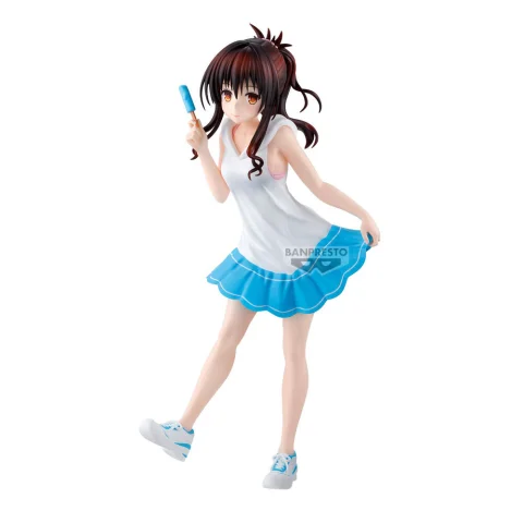 Produktbild zu To Love-Ru - GLITTER & GLAMOURS - Mikan Yūki