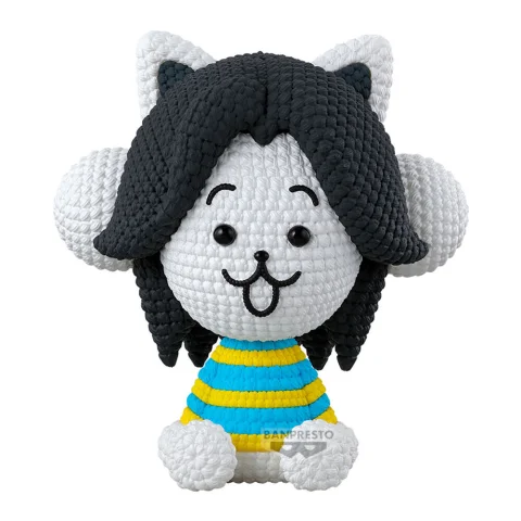 Produktbild zu Undertale - Amicot Petit - Temmie