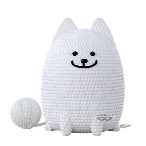 Produktbild zu Undertale - Prize Figure - Annoying Dog