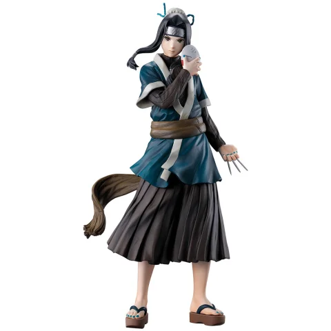 Produktbild zu Naruto - Ichibansho Figure - Haku (The Land of Waves)