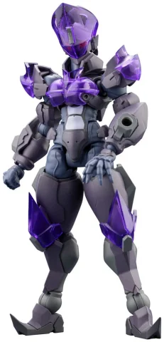 Produktbild zu Hexa Gear - Plastic Model Kit - Governor (EX ARMORE TYPE:BISHOP NOIR)