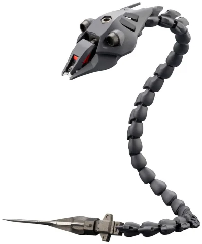 Produktbild zu Hexa Gear - Plastic Model Kit - Alternative Creepvenom