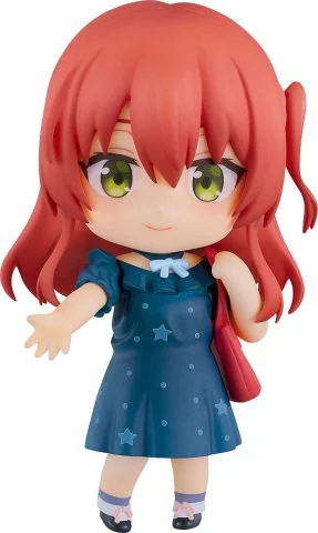 Produktbild zu Bocchi the Rock! - Nendoroid - Ikuyo Kita (Casual Clothes Ver.)