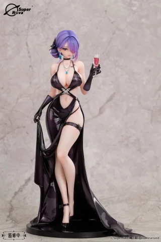 Produktbild zu BIYA - Scale Figure - Yuna (Party Dress)
