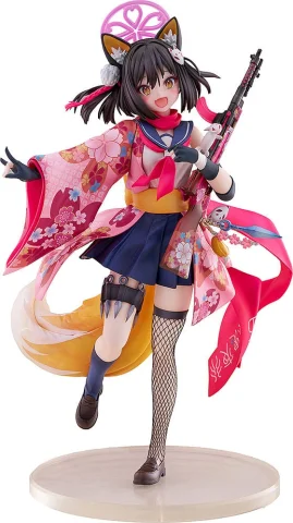 Produktbild zu Blue Archive - Scale Figure - Izuna Kuda