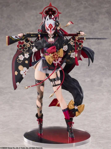 Produktbild zu Blue Archive - Scale Figure - Wakamo Kosaka