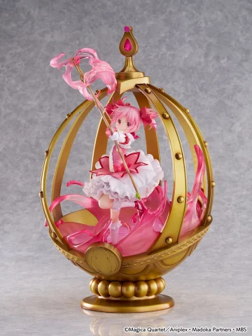 Produktbild zu Puella Magi Madoka Magica - Scale Figure - Madoka Kaname