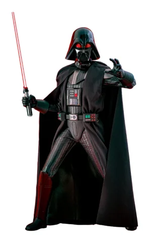 Produktbild zu Star Wars - Scale Action Figure - Darth Vader