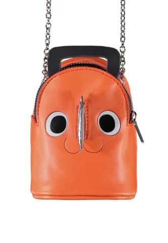 Produktbild zu Chainsaw Man - Micro Bag - Pochita