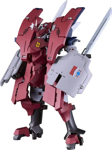 Produktbild zu Broken Blade - MODEROID - Delphine (Third Form)