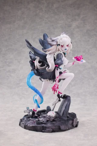 Produktbild zu Bukurote - Scale Figure - Creature Maid