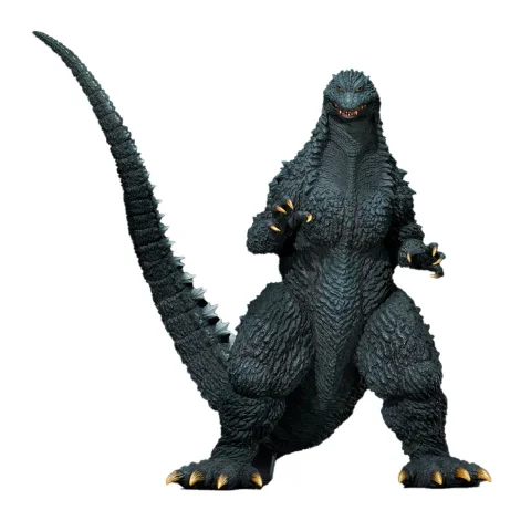 Produktbild zu Godzilla - Yūji Sakai Modeling Collection - Godzilla (Battle in the Storm)
