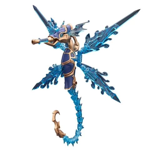 Produktbild zu ARCANADEA - Plastic Model Kit Zubeh&ouml;r - XenoAlma Hydro Zeeforce