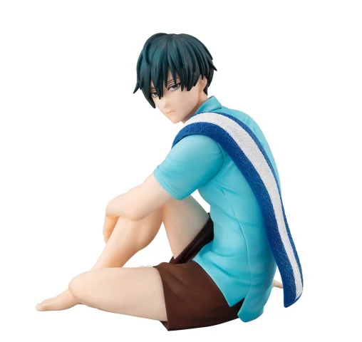 Produktbild zu Blue Lock - G.E.M. Series - Rin Itoshi (Palm Size)