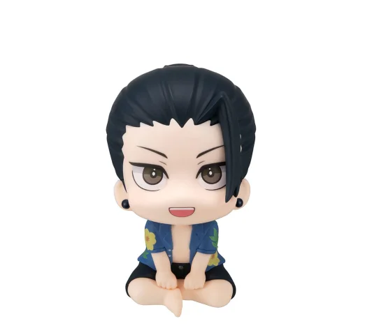 Produktbild zu Jujutsu Kaisen - Look Up Series - Suguru Getō (Okinawa Ver.)