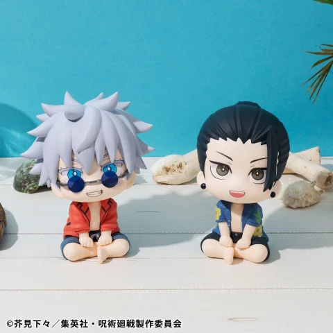 Produktbild zu Jujutsu Kaisen - Look Up Series - Satoru Gojō & Suguru Getō (Okinawa Ver.) (Set)