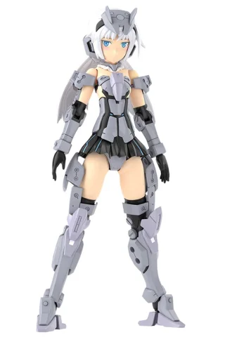 Produktbild zu FRAME ARMS GIRL - Plastic Model Kit - Architect