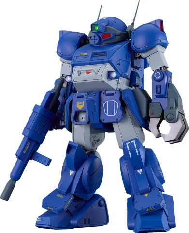Produktbild zu Armored Trooper VOTOMS - PLAMAX - Rabidly Dog