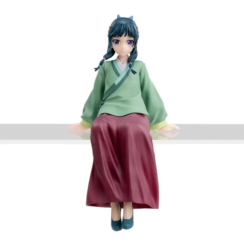 Produktbild zu Die Tageb&uuml;cher der Apothekerin - Chokonose Premium Figure - Maomao