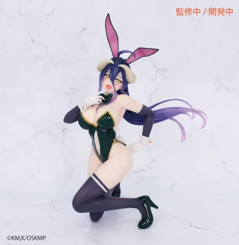 Produktbild zu Overlord - One-Seventh Carat - Albedo (Bunny Ver.)