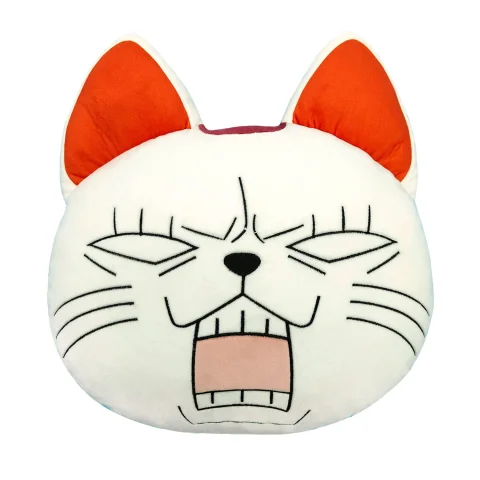 Produktbild zu DAN DA DAN - Kissen - Turbo Granny