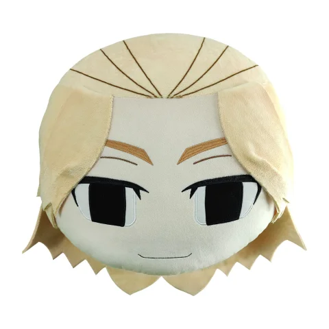 Produktbild zu Tokyo Revengers - Kissen - Manjirō "Mikey" Sano