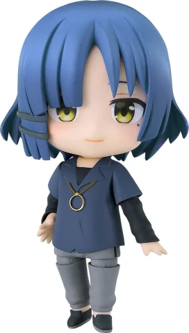 Produktbild zu Bocchi the Rock! - Nendoroid - Ryō Yamada (Casual Clothes Ver.)