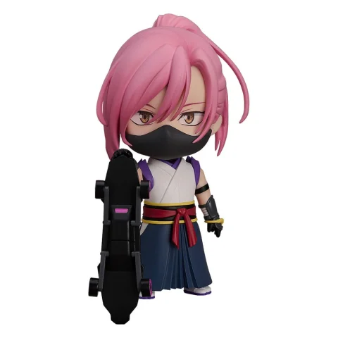Produktbild zu SK8 the Infinity - Nendoroid - Kaoru "Cherry Blossom" Sakurayashiki
