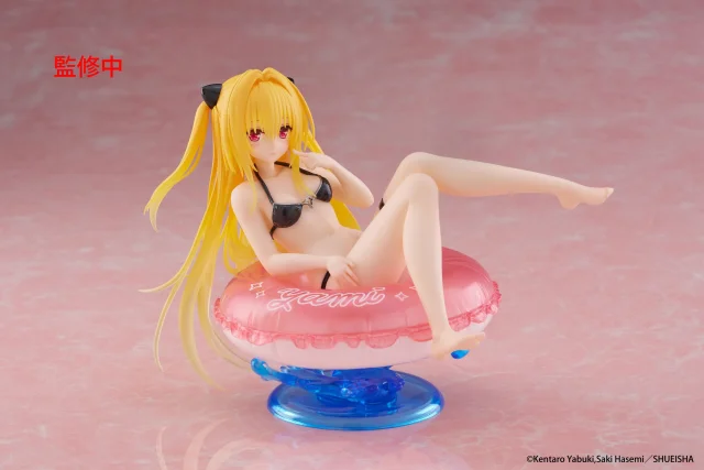 Produktbild zu To Love-Ru - Aqua Float Girls - Golden Darkness