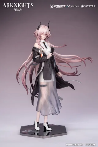 Produktbild zu Arknights - Scale Figure - Theresa (Journey of Music Ver.)