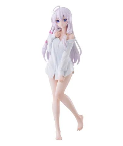 Produktbild zu Wandering Witch - TENITOL TALL - Elaina (Shirt Ver.)