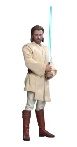 Produktbild zu Star Wars - Scale Action Figure - Obi-Wan Kenobi
