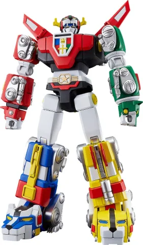 Produktbild zu Voltron - MODEROID - Voltron