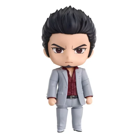 Produktbild zu Yakuza - Nendoroid - Kazuma Kiryū