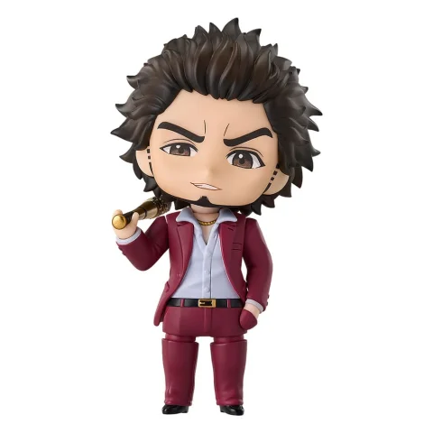 Produktbild zu Yakuza - Nendoroid - Ichiban Kasuga