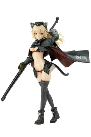 Produktbild zu Shimada Humikane - Non-Scale Figure - Arsia