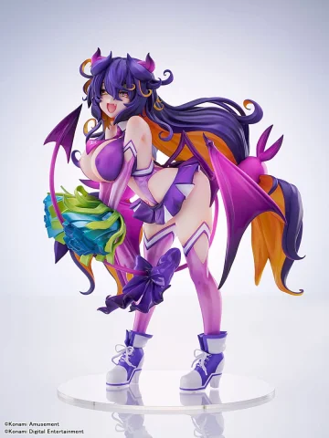 Produktbild zu Bombergirl - Scale Figure - Prune (Succubus Cheer Cos Ver.)