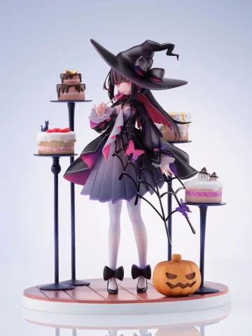 Produktbild zu fuzichoco - Non-Scale Figure - Halloween Witch
