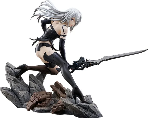 Produktbild zu NieR:Automata - Scale Figure - A2 (YoRHa Type A No.2)