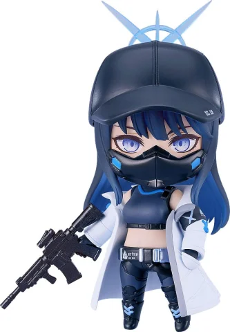 Produktbild zu Blue Archive - Nendoroid - Saori Joumae