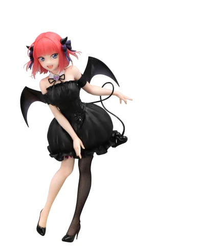 Produktbild zu The Quintessential Quintuplets - BiCute Dark Figure - Nino Nakano